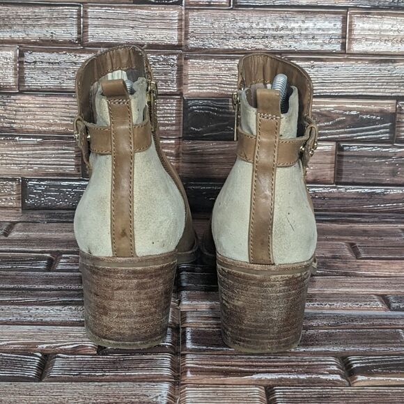 Sperry Ambrose Bootie - Women's 8.5 - Picture 6 of 10